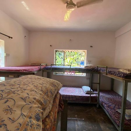 Namahstay Eco Hostel & Coworking & Art Community Space Arambol Eksteriør bilde